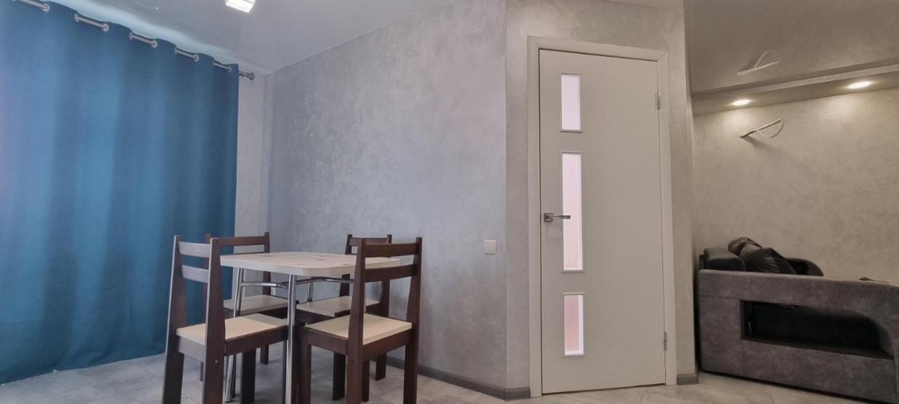 Затишна Двокімнатна Квартира Ternopil Buitenkant foto